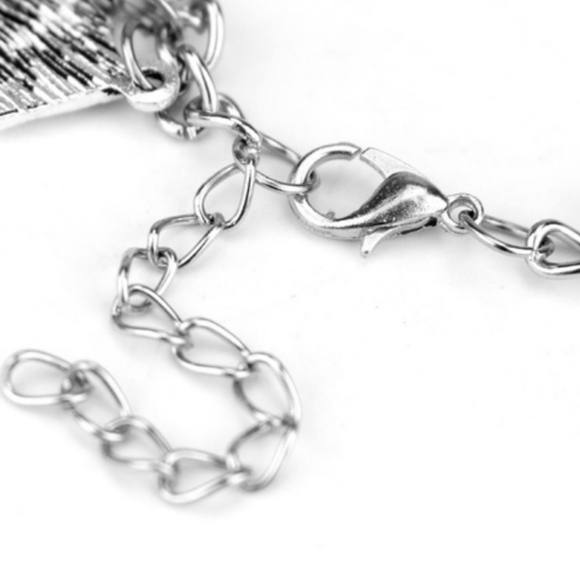 Suicide Squad Charm Bracelet - Picture 4 of 4